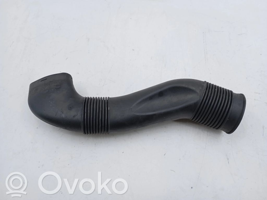 BMW 5 E39 Šļūtene (-es) / caurule (-es) 