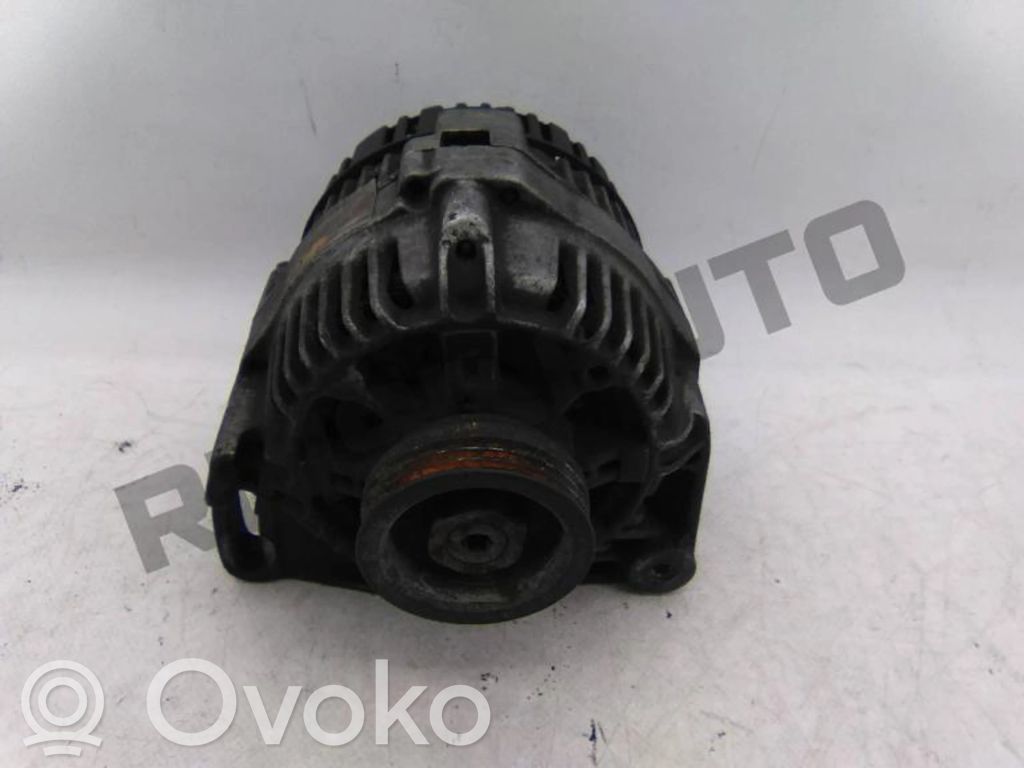 Generator/alternator   0986045261