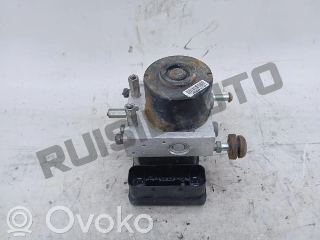 Chevrolet Kalos ABS Blokas 
