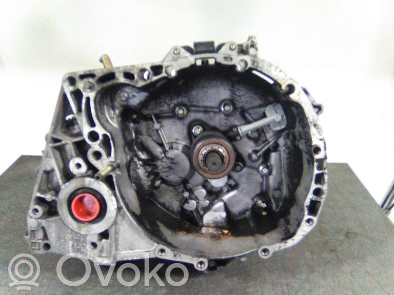Renault Modus Manual 5 speed gearbox 