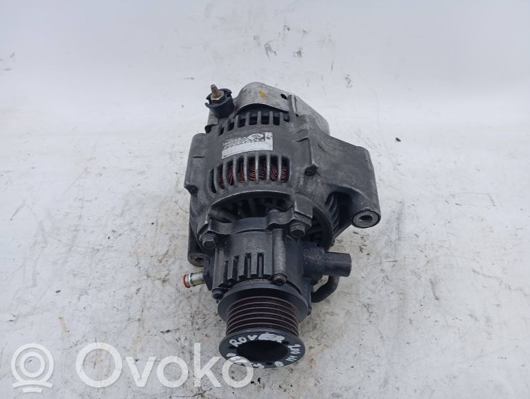 Rover 200 XV Генератор 