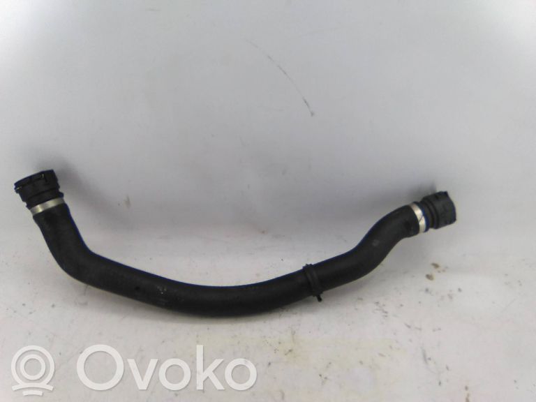 BMW 5 E60 E61 Dzesēšanas šķidruma caurulīte (-es) / šļūtene (-es) 