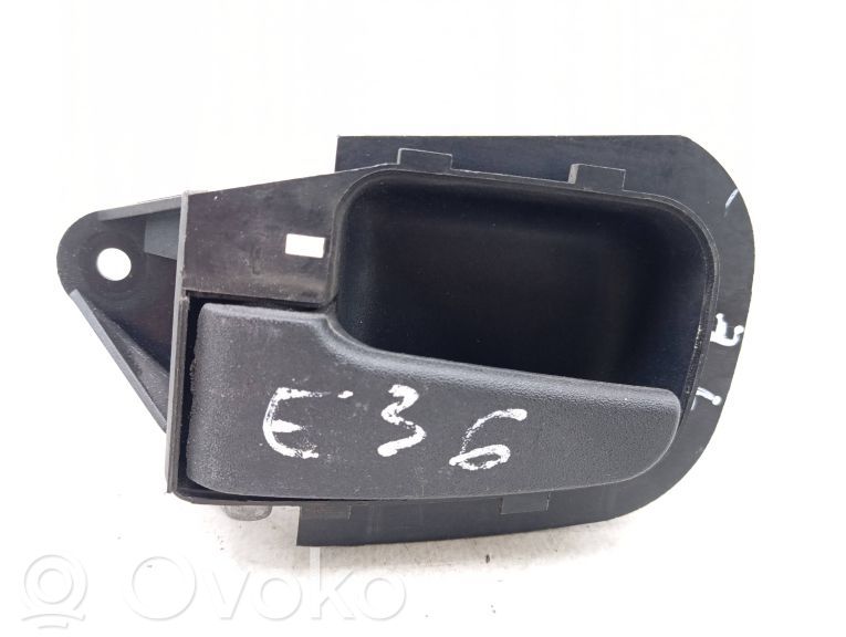 BMW 3 E36 Rear door exterior handle 