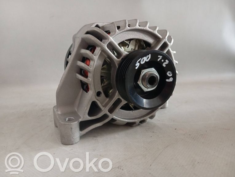Generator/alternator   51709133