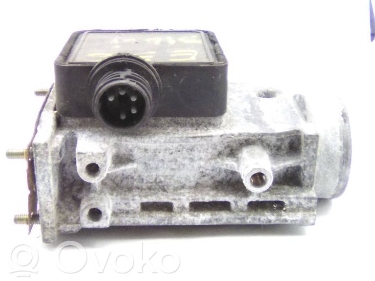 Mass air flow meter   1734651