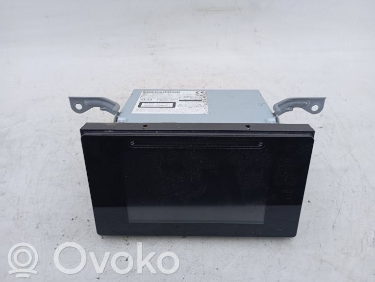 Screen/display/small screen   CVVS75F0AE