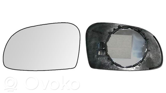 Citroen Saxo Veidrodėlis (elektra valdomas) 