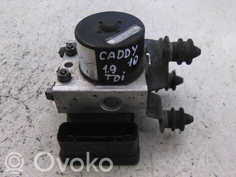 ABS Blokas   1K0614117AC
