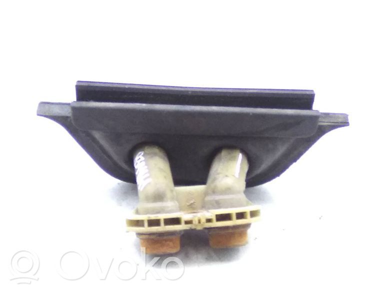 Coolant pipe/hose   8391141