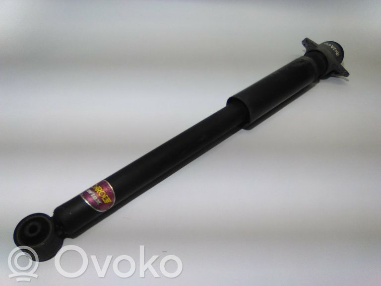 Seat Ibiza III (6L) Aizmugurē pneimatiska (gaisa) spilvens ar amortizatoru 