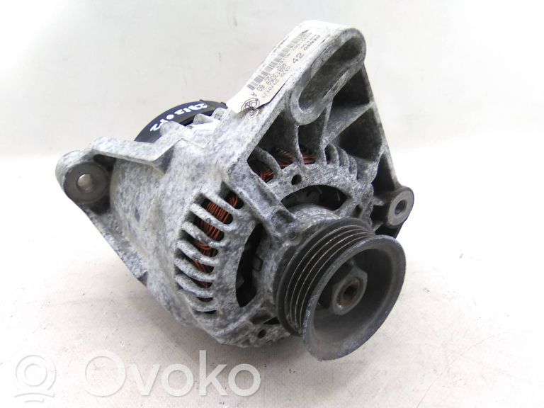 Fiat Punto (188) Генератор 