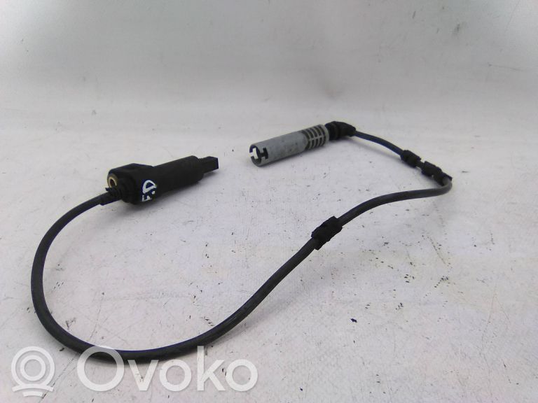 BMW 3 E46 Priekinis stabdžių ABS daviklis 