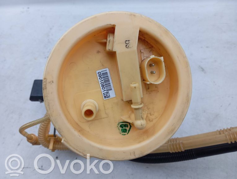 In-tank fuel pump   7190944