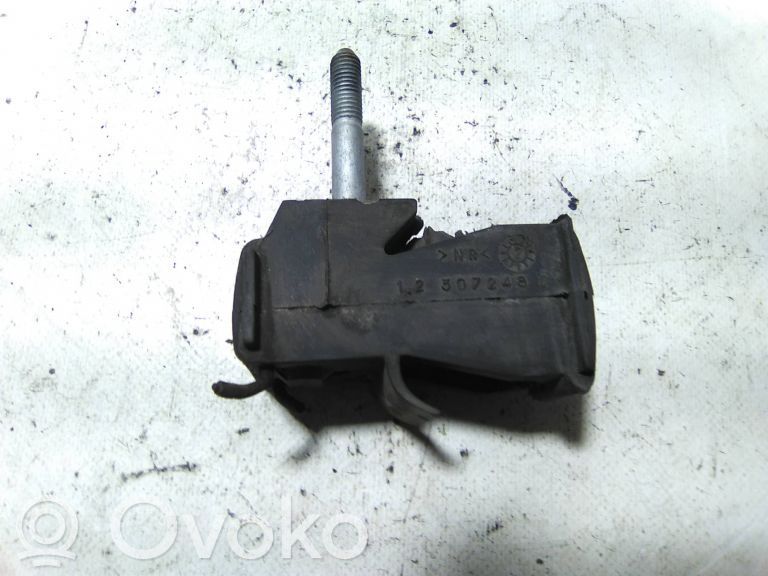 Volkswagen Sharan Dzinēja spilvens 