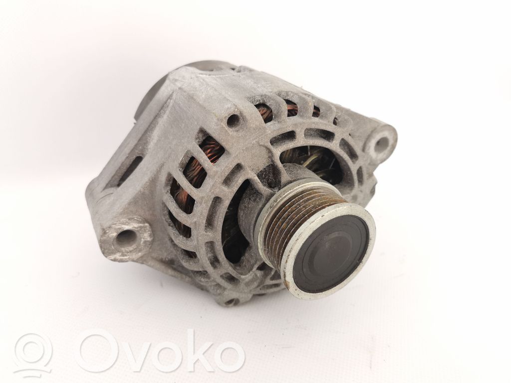 Saab 9-3 Ver1 Ģenerators 