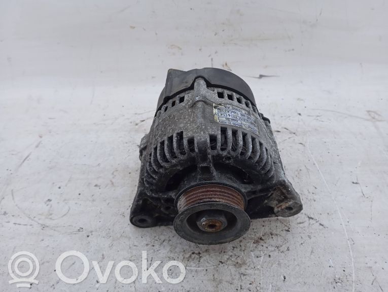 Ford Escort Generator/alternator 