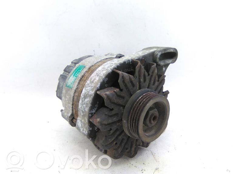Ģenerators   AA125R