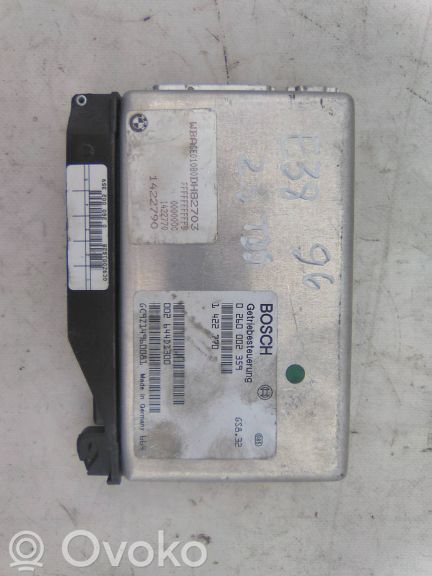 Engine control unit/module   0260002359