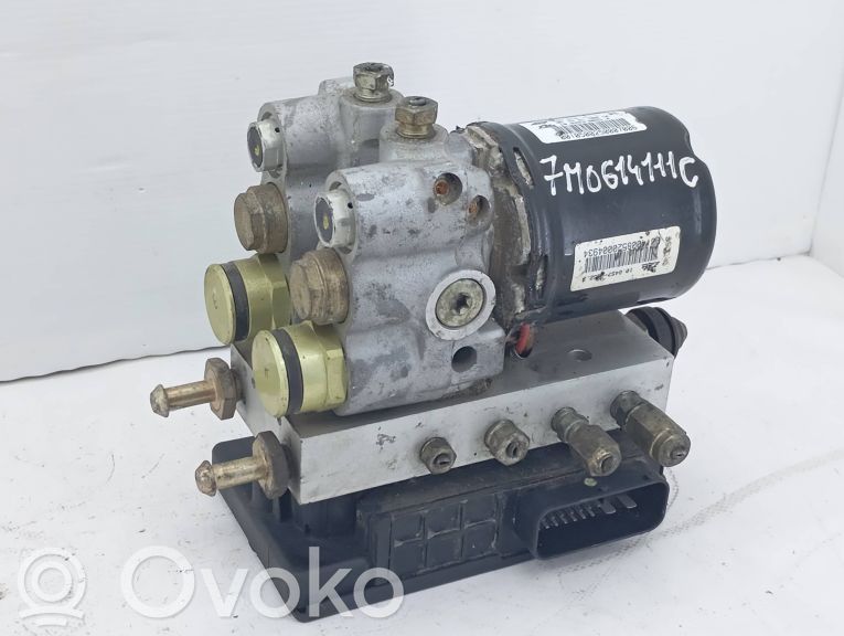 ABS Pump   7M0614111C