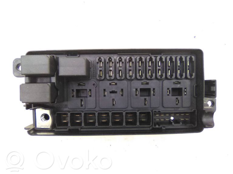 Mini One - Cooper R50 - 53 SAM control unit 