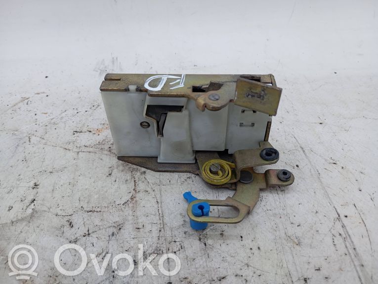 Ford Transit Coupe door lock (next to the handle) 