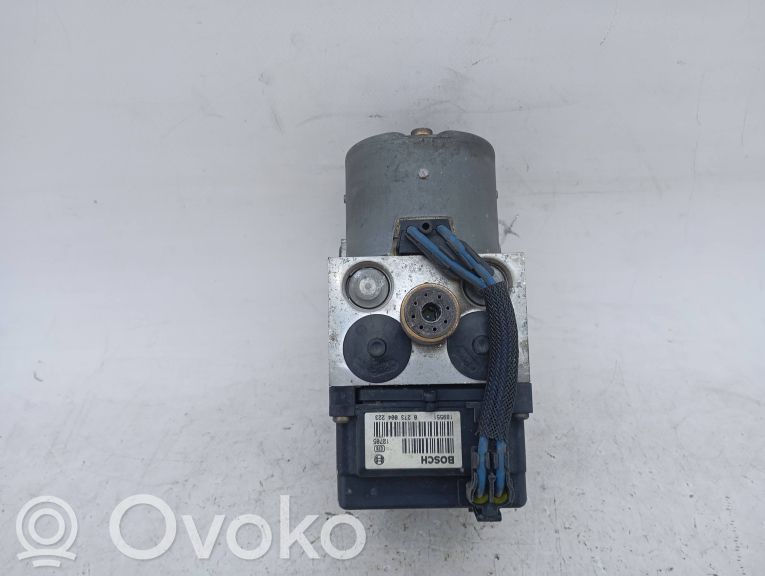 ABS Pump   5390000