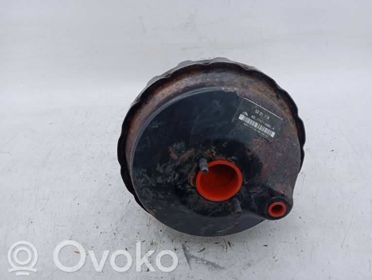 Saab 9-5 Brake booster 