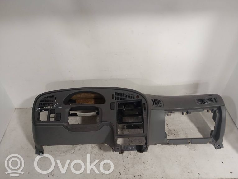 Dashboard   4600102