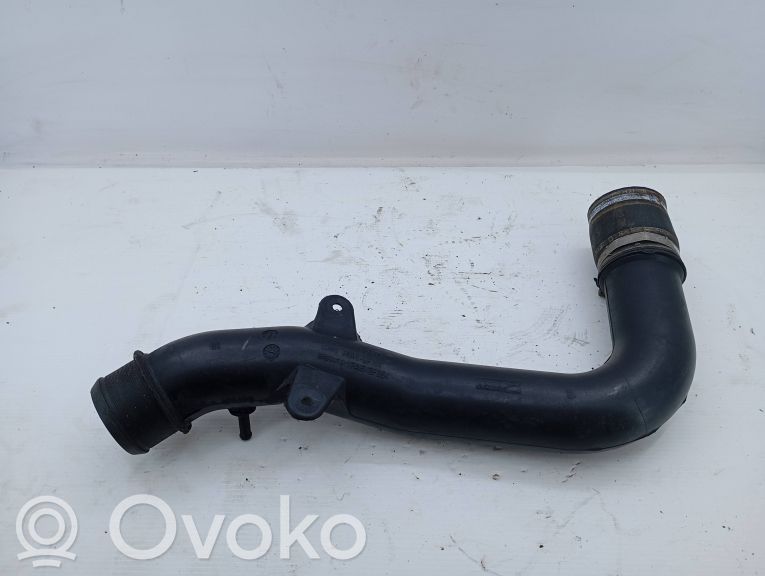 Peugeot Expert Intercooler hose/pipe 
