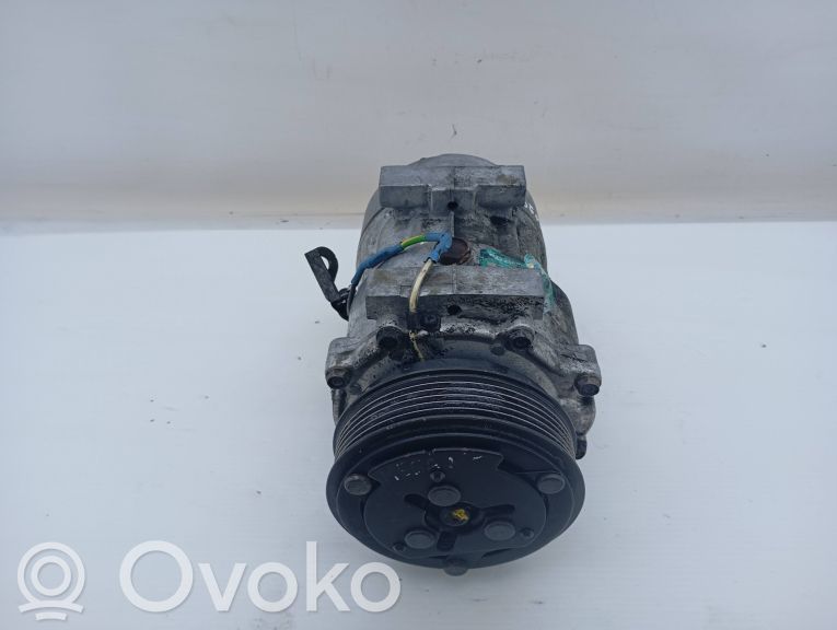Citroen Xsara Picasso Air conditioning (A/C) compressor (pump) 