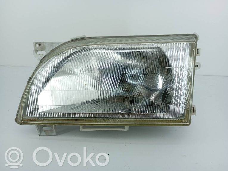 Ford Transit Priekšējais lukturis 