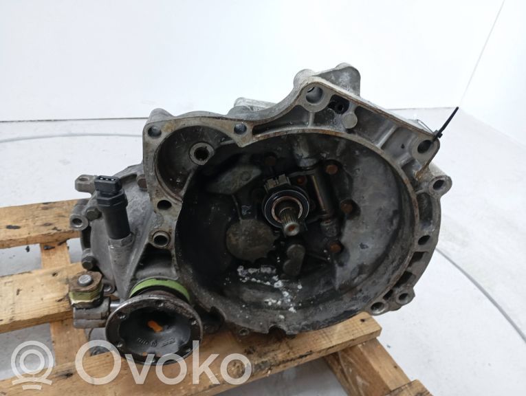 Seat Cordoba (6K) Manual 5 speed gearbox 