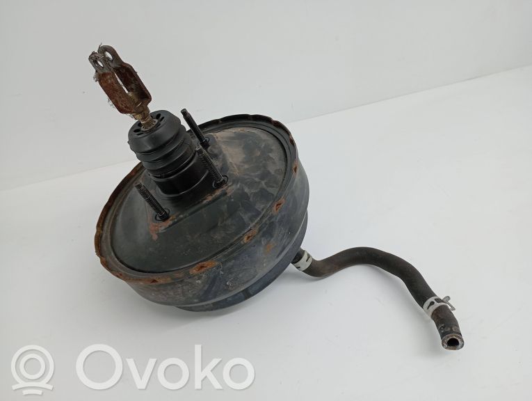 Brake booster   85204701