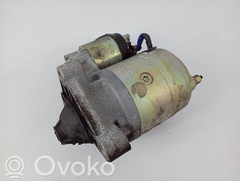 Starter motor   534054B