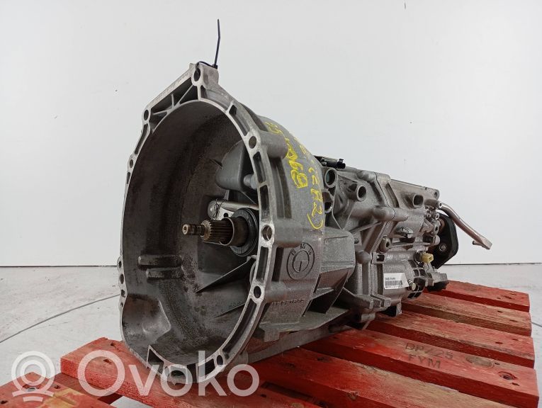 BMW 1 E82 E88 Manual 5 speed gearbox 