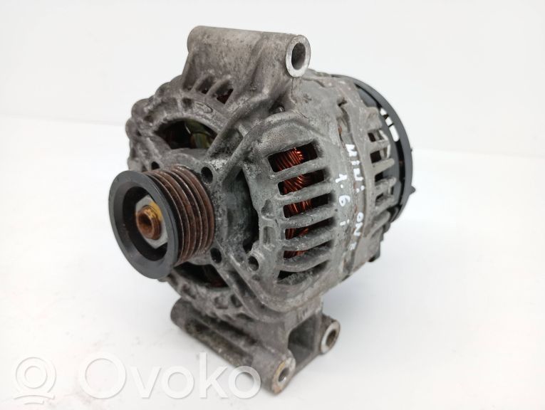 Generator/alternator   752389701