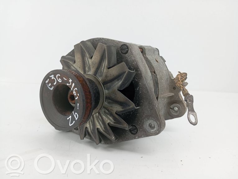 BMW 3 E36 Generator/alternator 