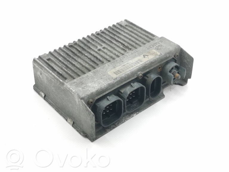 Renault Espace III Engine control unit/module 
