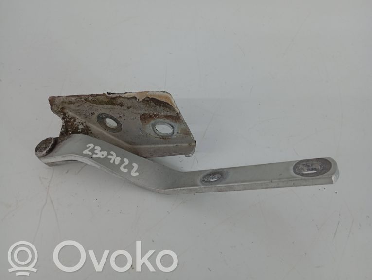 Volkswagen Vento Vyris (-iai) variklio dangčio 