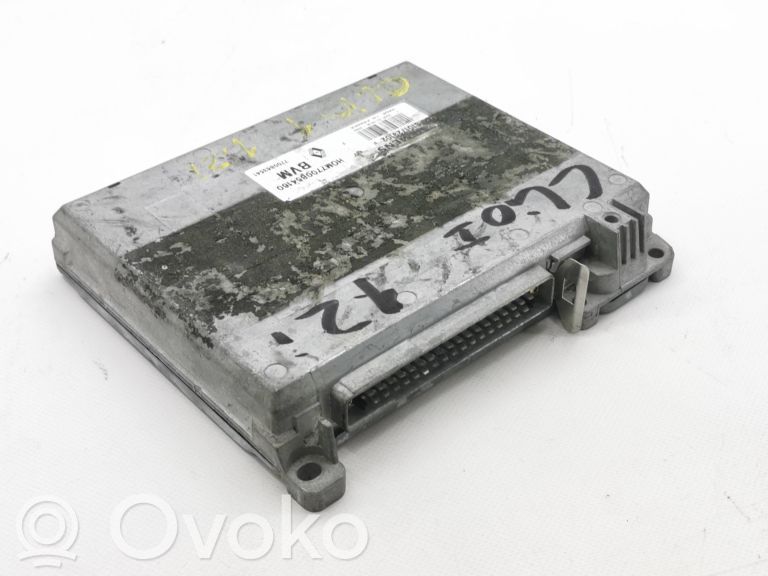 Renault Clio I Engine control unit/module 