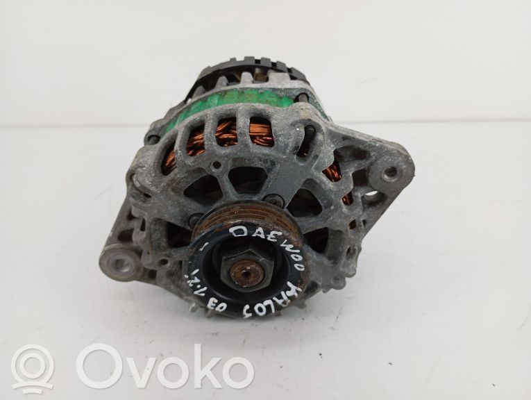 Generator/alternator   2655476