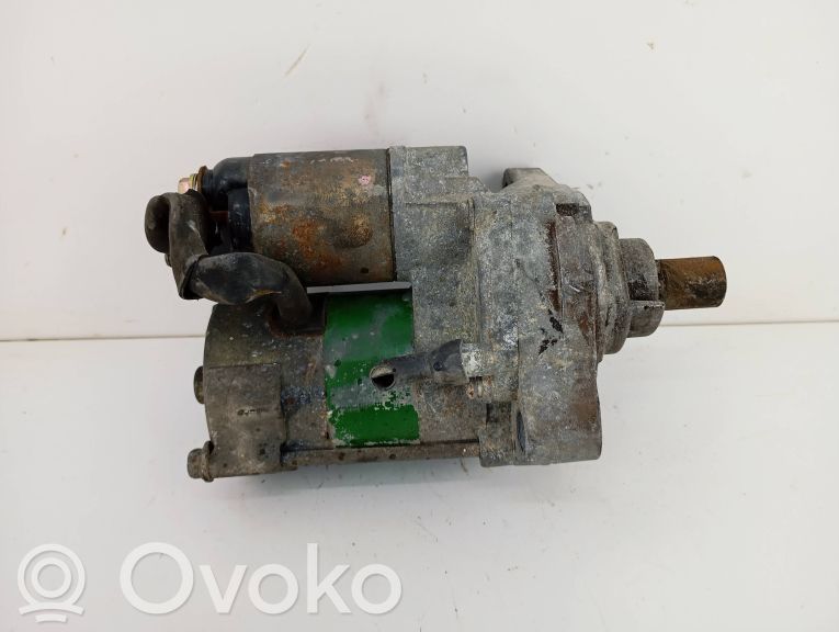 Honda Concerto Starter motor 