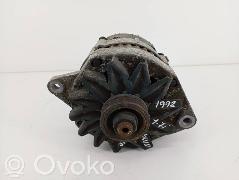 Generator/alternator   A13N242