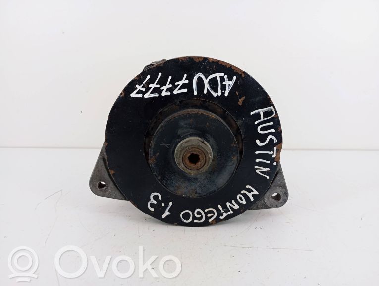 Generator/alternator   ADU7777