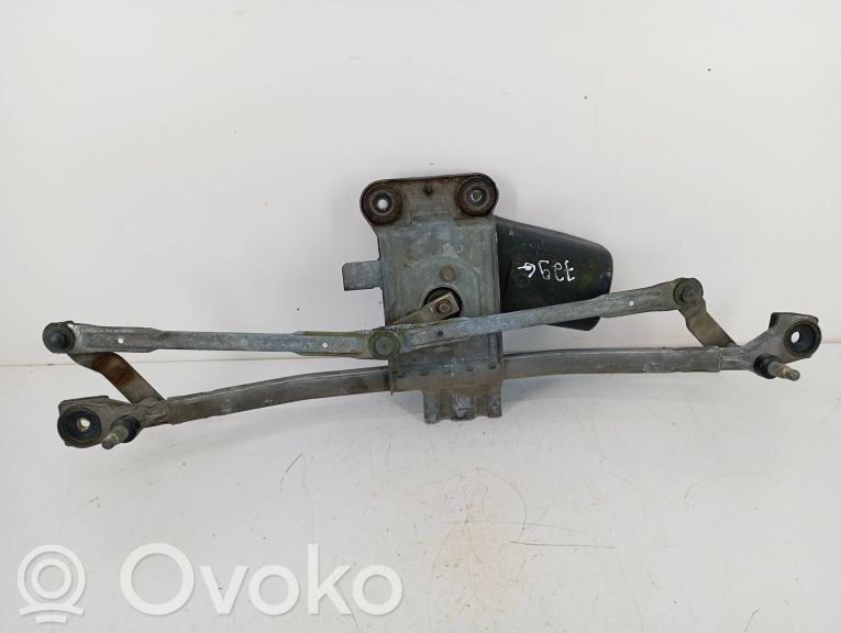 Wiper motor   97KG17B571AB