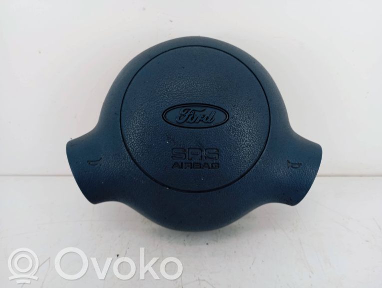 Stūres drošības spilvens   97KBB042B85