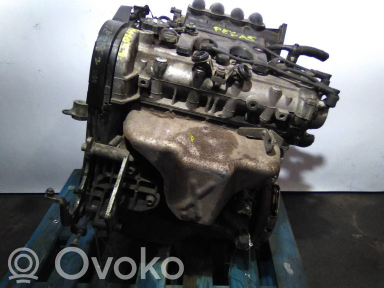 Fiat Punto (176) Engine 