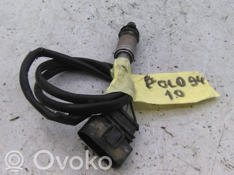 Volkswagen Polo III 6N 6N2 6NF Sonda lambda 