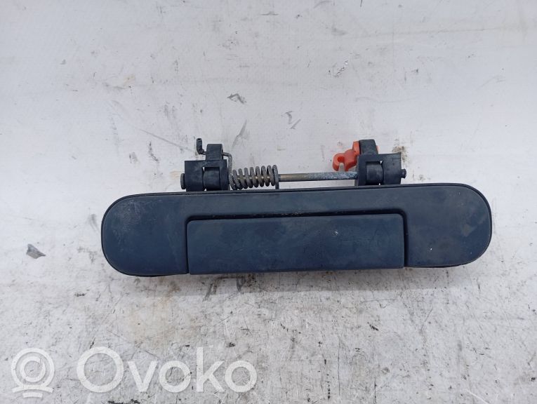 Nissan Primera Ārējais atvēršanas rokturis 