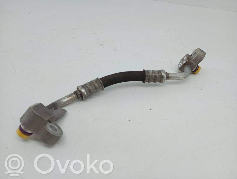 BMW X3 E83 Ilmastointilaitteen putki (A/C) 